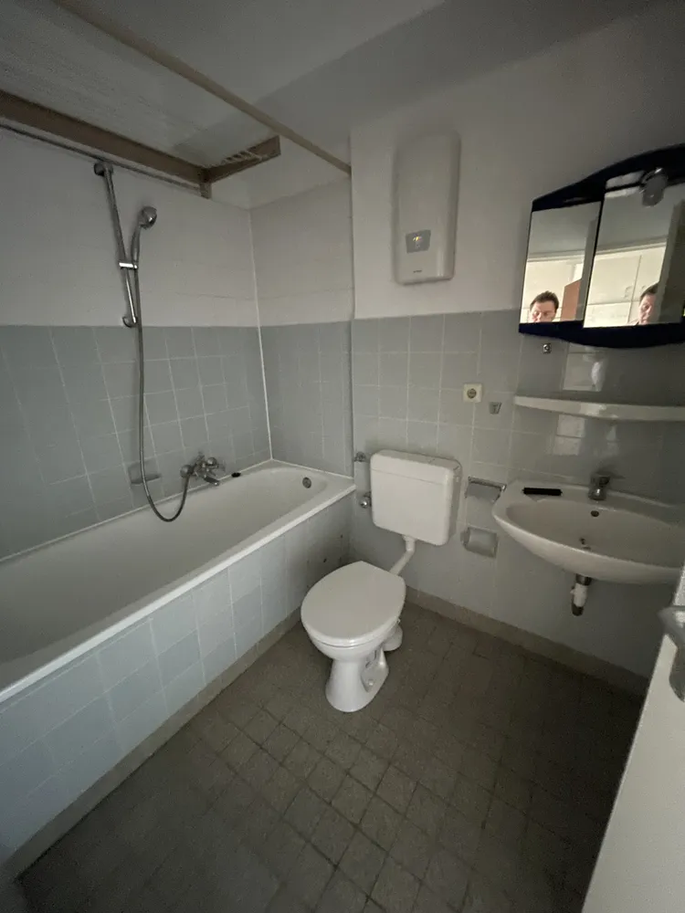1 Zimmer Wohnung mit 67 m² in Siegen – Bild 5