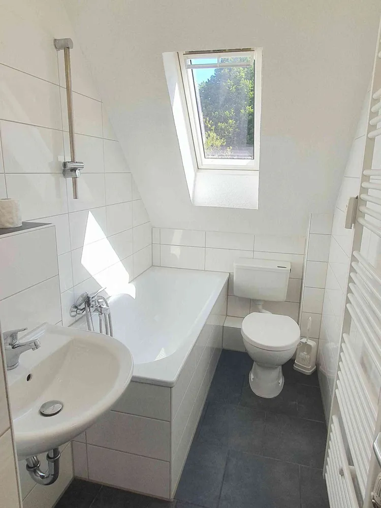 3 Zimmer Wohnung mit 52 m² in Braunschweig – Bild 7