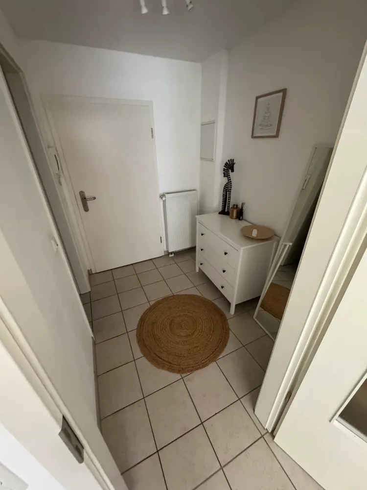 2 Zimmer Wohnung mit 53 m² in Köln – Bild 5