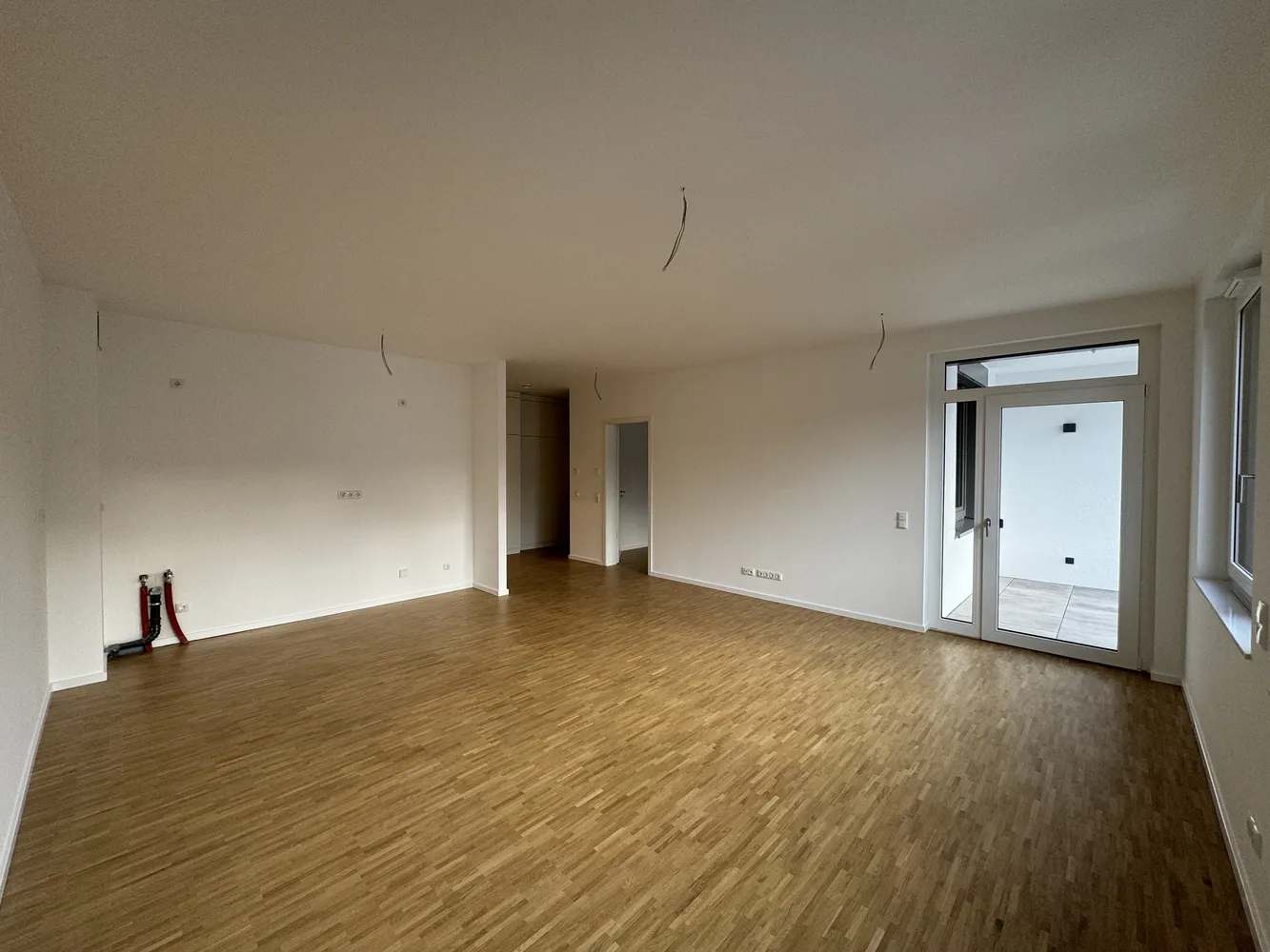 2 Zimmer Wohnung mit 68 m² in Hannover – Bild 6