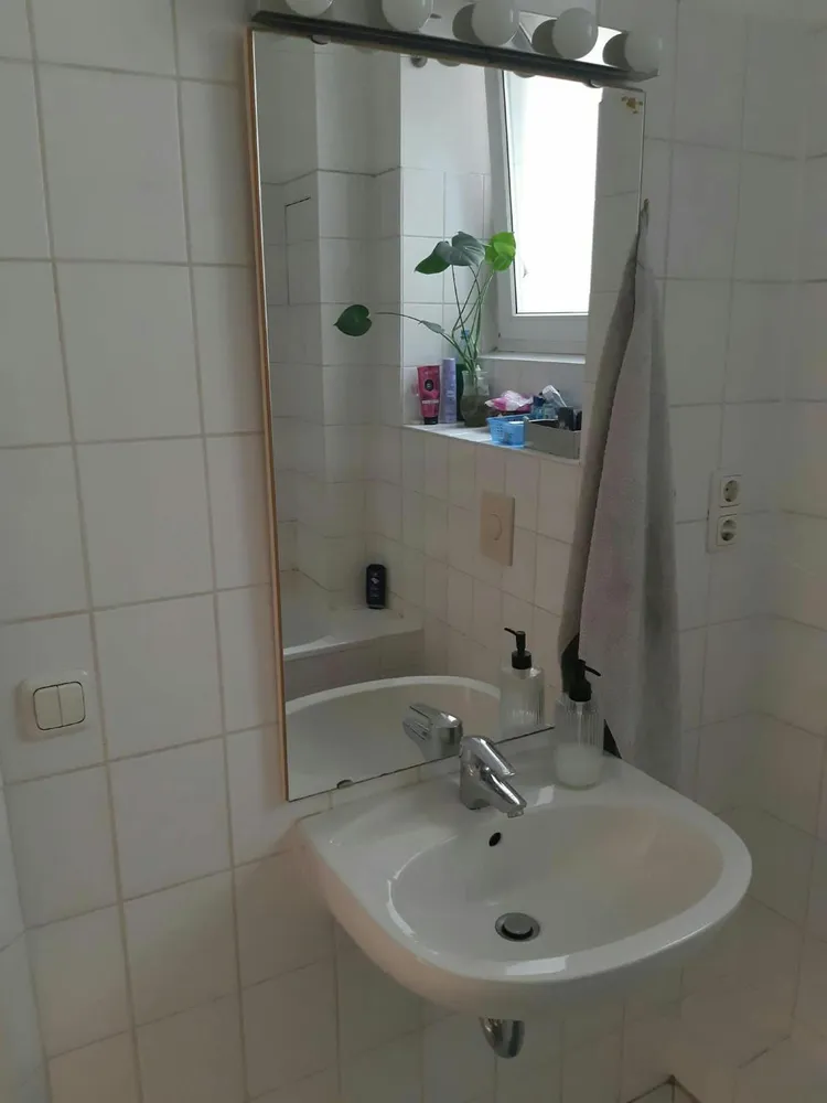 WG-Zimmer in Berlin – Bild 8