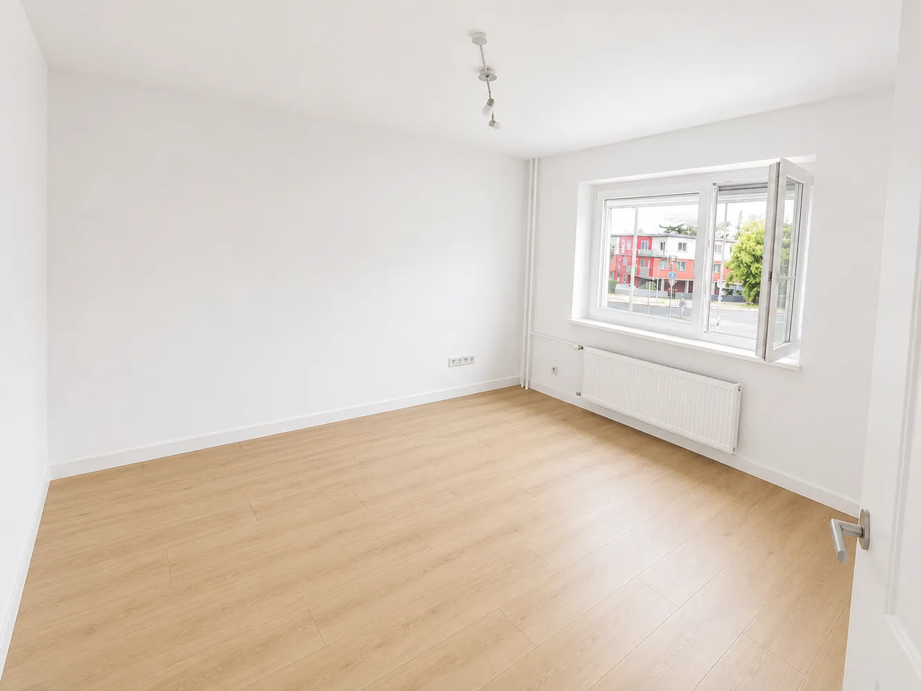 3 Zimmer Wohnung mit 49 m² in Duisburg – Bild 3