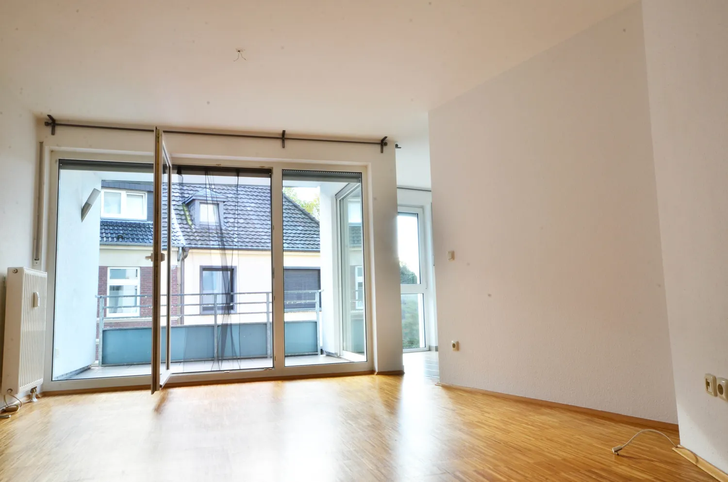 2 room apartment with 60 m² in Mönchengladbach – Photo 8