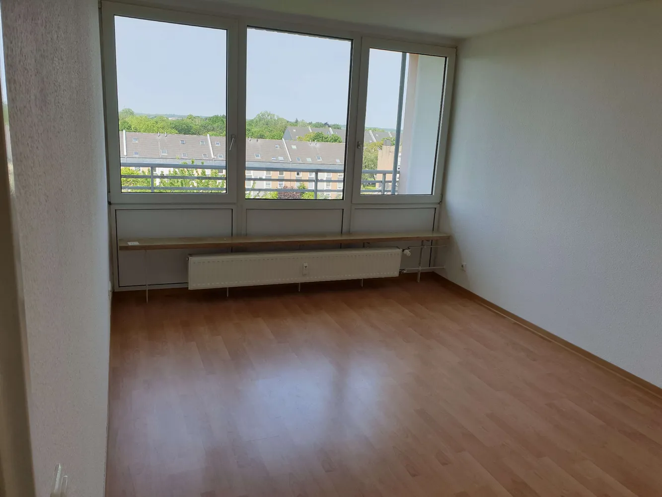 3 Zimmer Wohnung mit 75 m² in Mönchengladbach – Bild 1