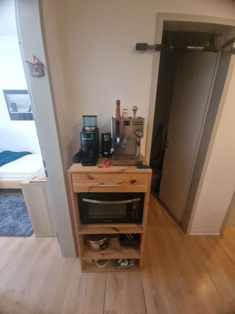 2 Zimmer Wohnung mit 25 m² in Aachen – Bild 8
