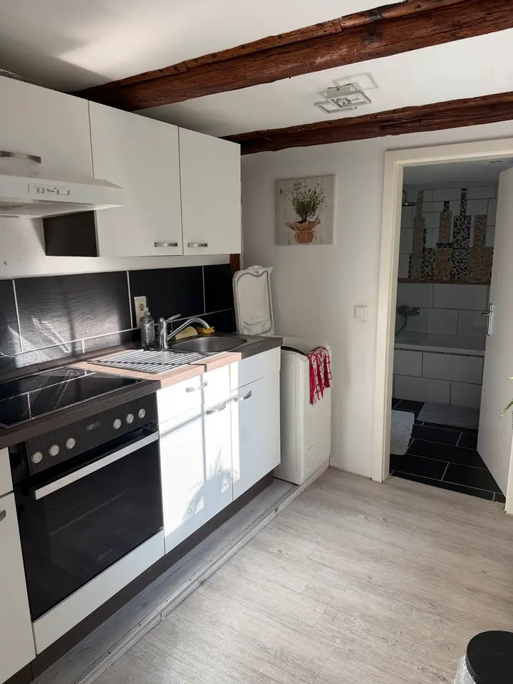 4 Zimmer Wohnung mit 75 m² in Braunschweig – Bild 1