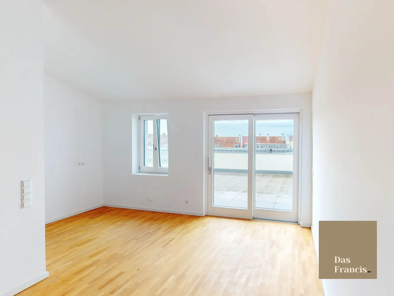 4 Zimmer Wohnung mit 136 m² in Karlsruhe – Bild 3