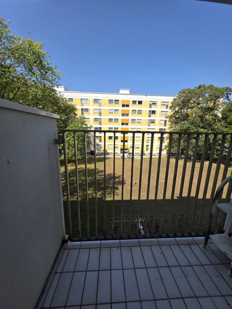 3 Zimmer Wohnung mit 87 m² in München – Bild 6
