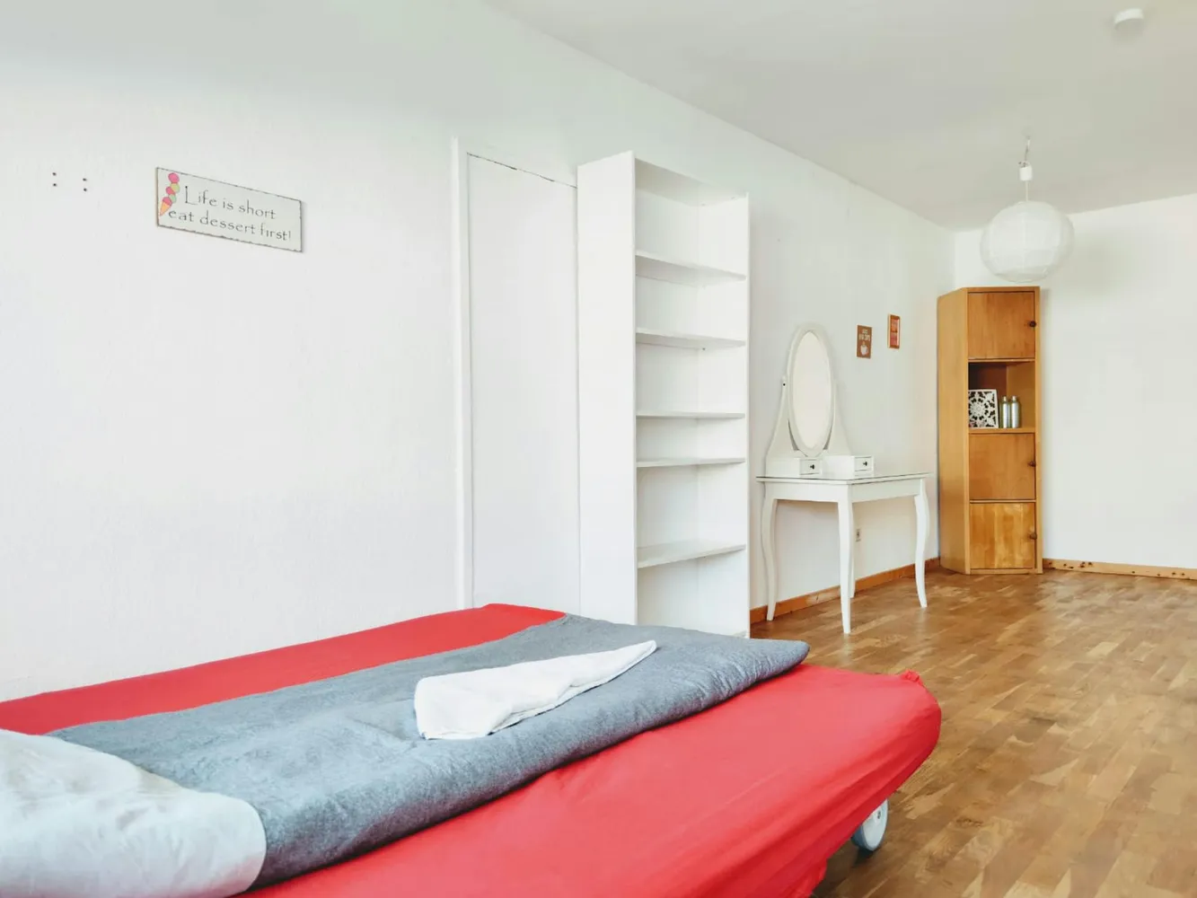 WG-Zimmer mit 20 m² in Dortmund – Bild 2