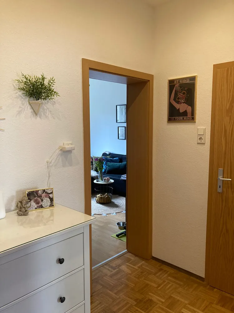 2 Zimmer Wohnung mit 40 m² in Bochum – Bild 4