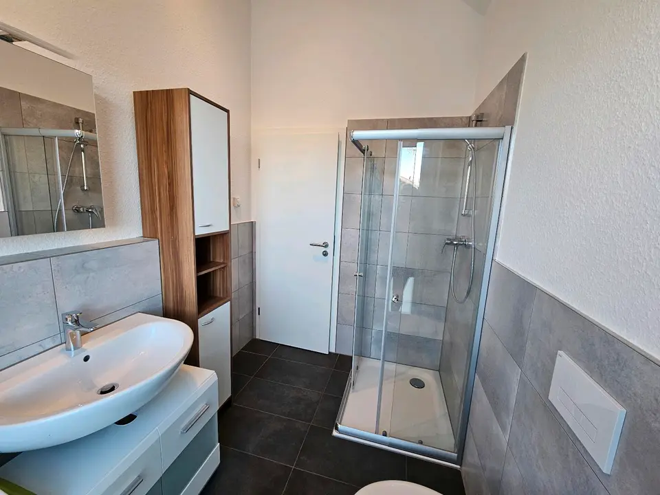 2 Zimmer Wohnung mit 40 m² in Langenfeld – Bild 5