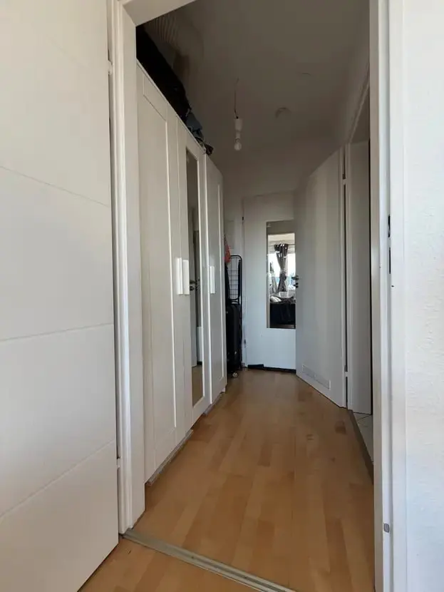 Studio mit 30 m² in Frankfurt am Main – Bild 7