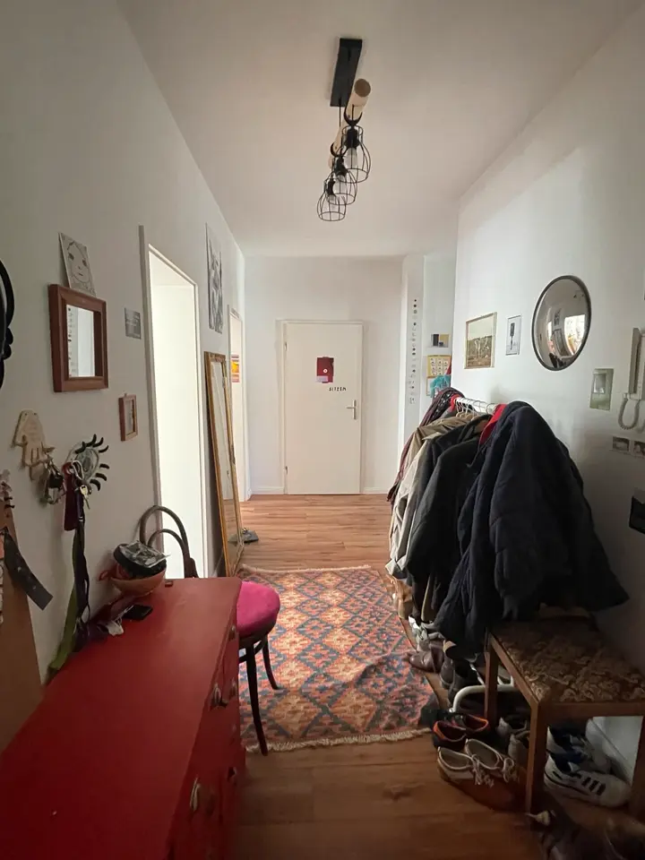 2 Zimmer Wohnung mit 54 m² in Leipzig – Bild 10