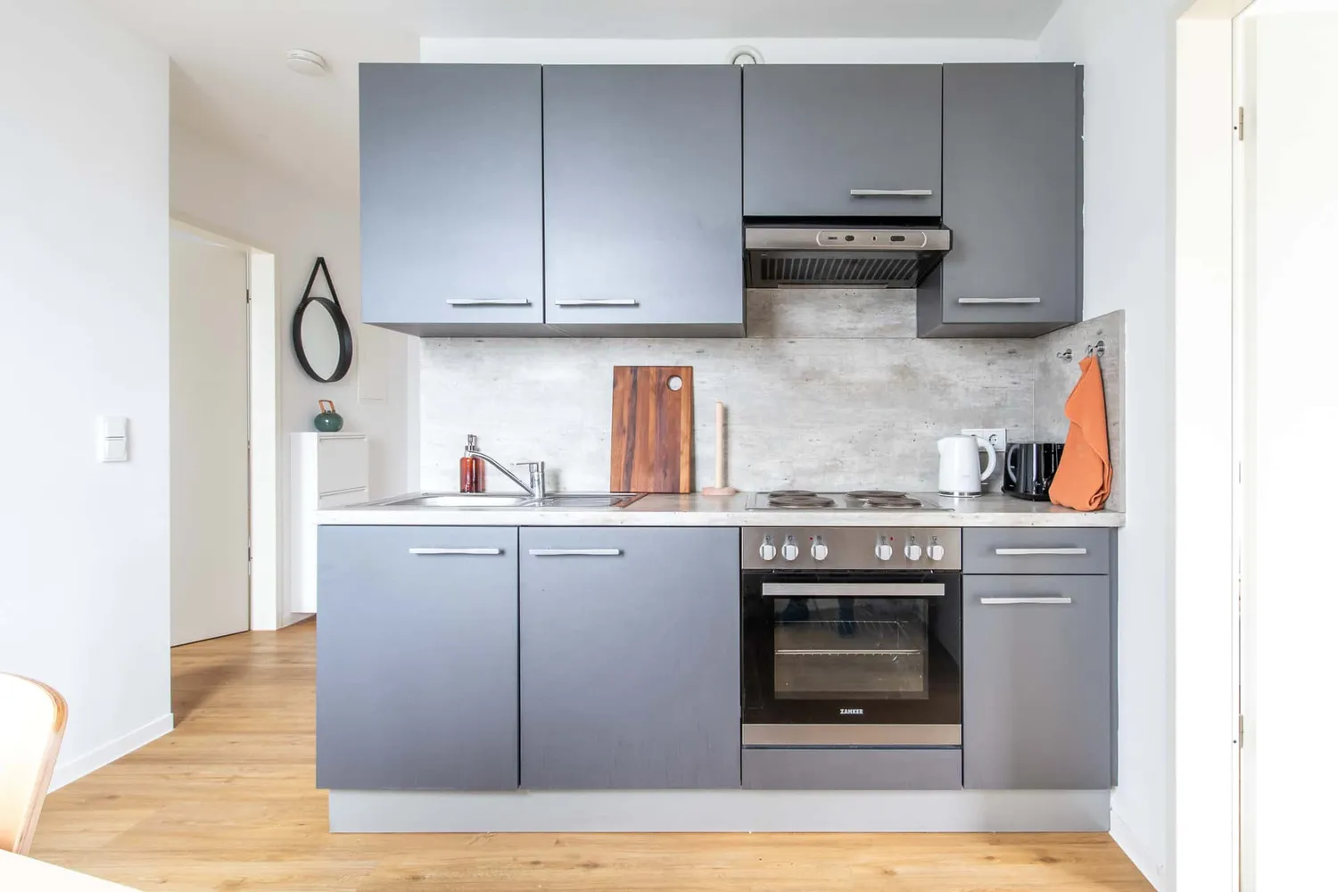 Shared room with 15 m² in Berlin – Photo 7