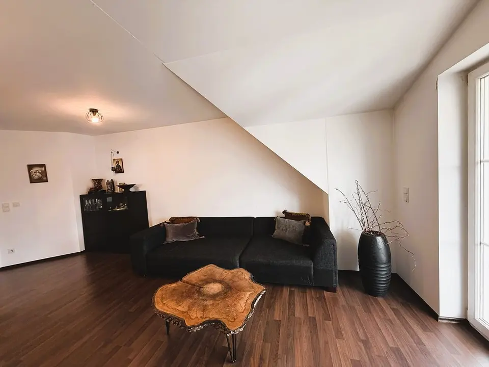 3 Zimmer Wohnung mit 62 m² in Ingolstadt – Bild 3