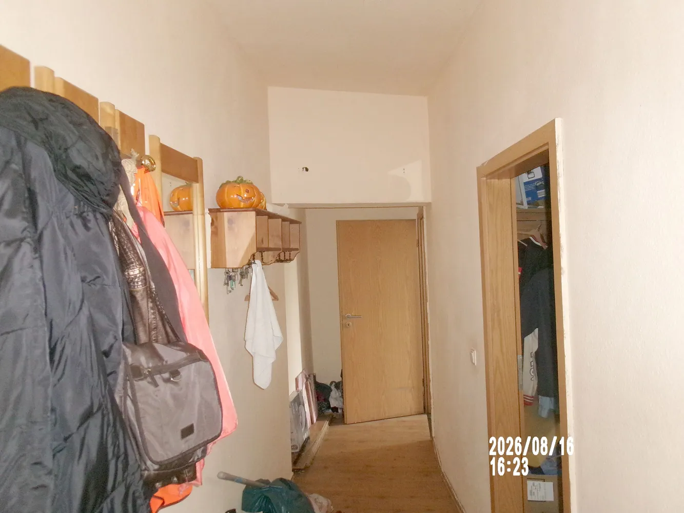 3 Zimmer Wohnung mit 61 m² in Dortmund – Bild 7
