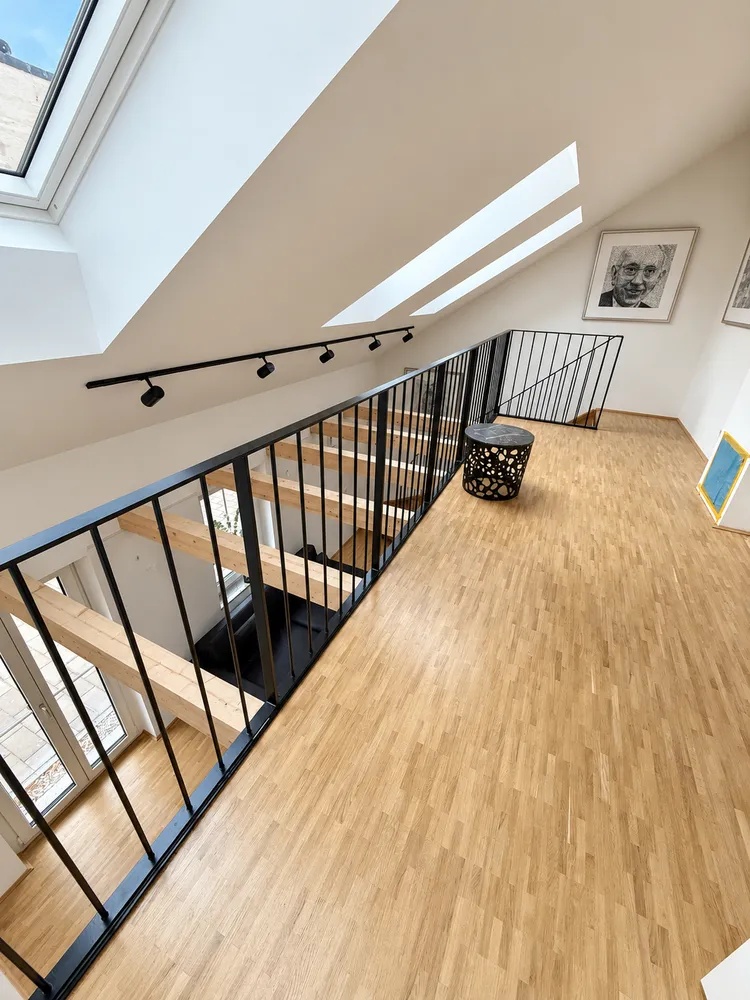 4 Zimmer Wohnung mit 101 m² in München – Bild 6
