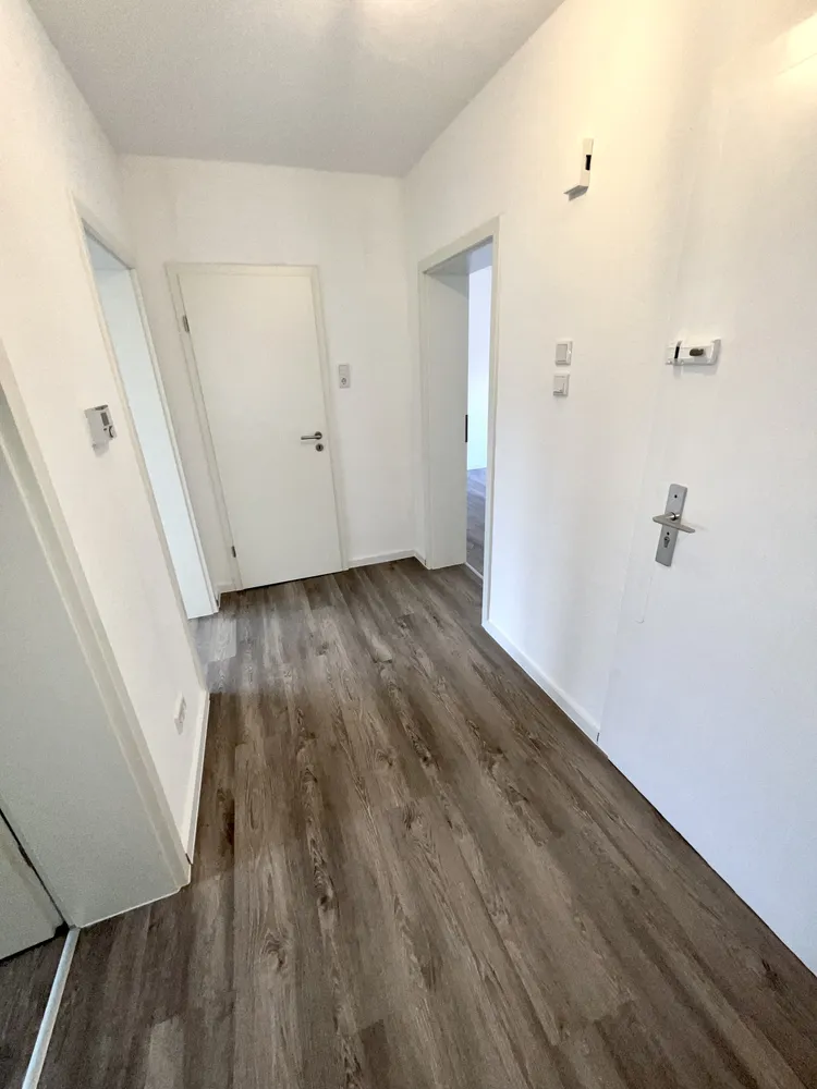 2 Zimmer Wohnung mit 63 m² in Duisburg – Bild 8