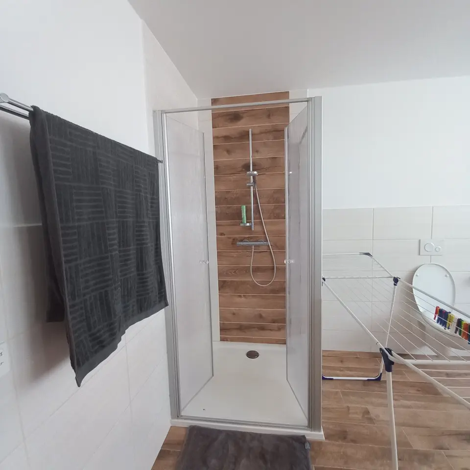 2 Zimmer Wohnung mit 81 m² in Aue-Bad Schlema – Bild 3