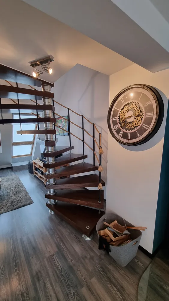 2 Zimmer Wohnung mit 118 m² in Nürnberg – Bild 9