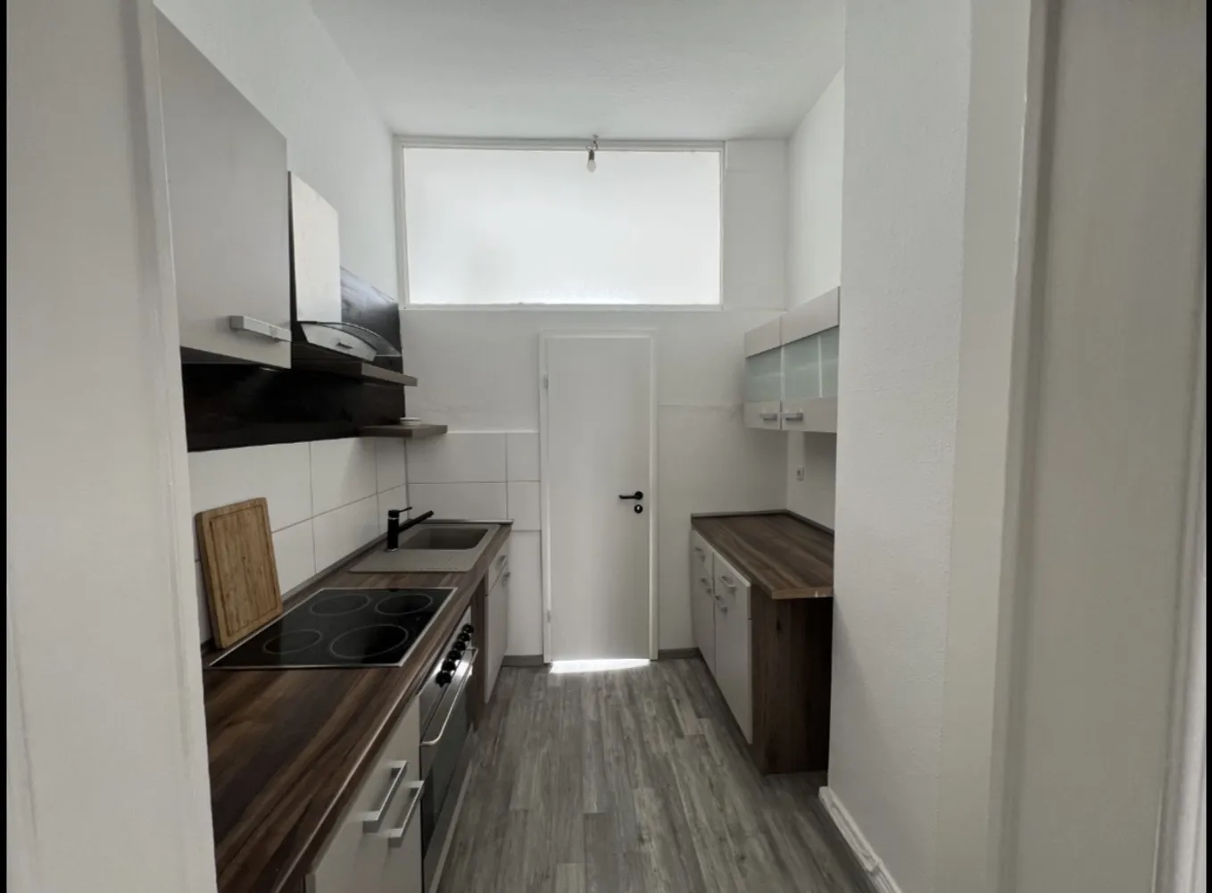 2 room apartment with 61 m² in Brunswick – Photo 11