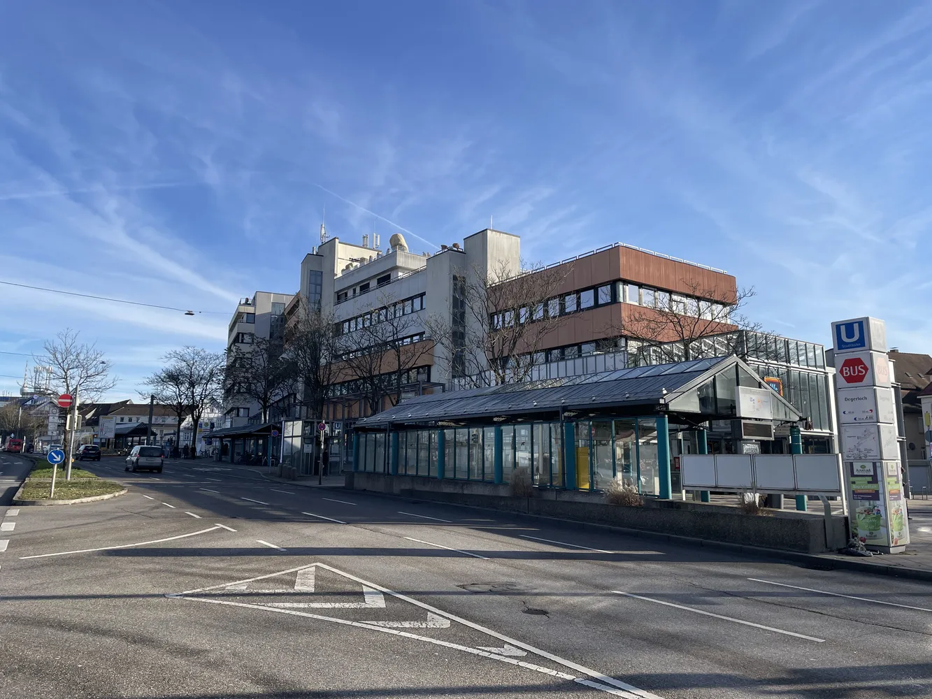 2 Zimmer Wohnung mit 50 m² in Stuttgart – Bild 1