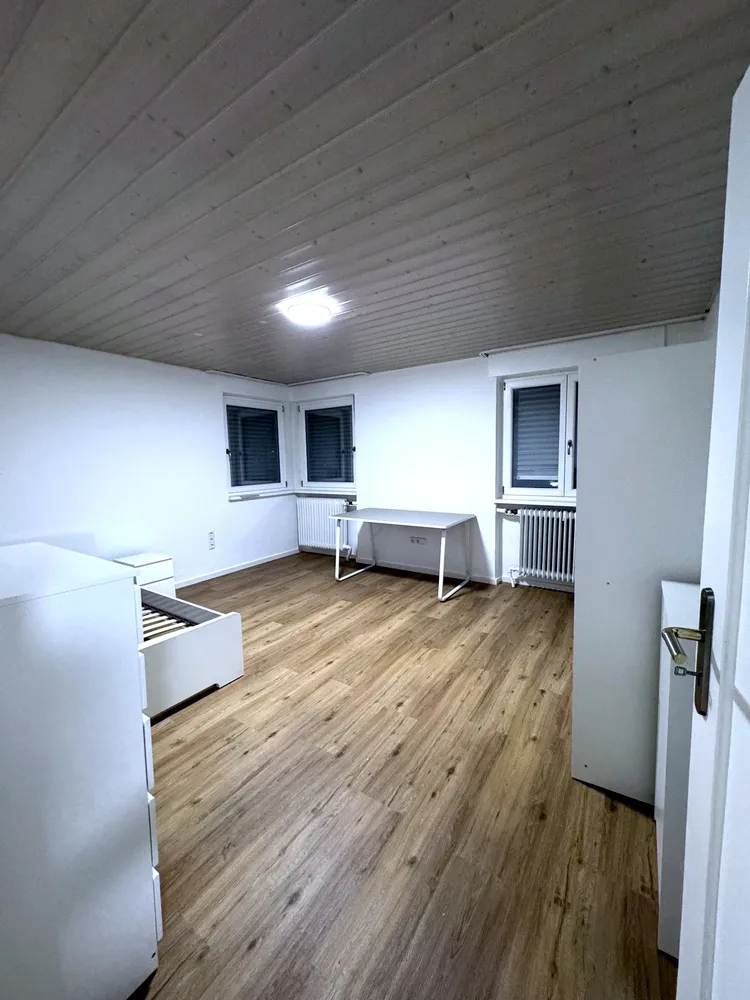 1 Zimmer Wohnung mit 15 m² in Karlsruhe – Bild 2