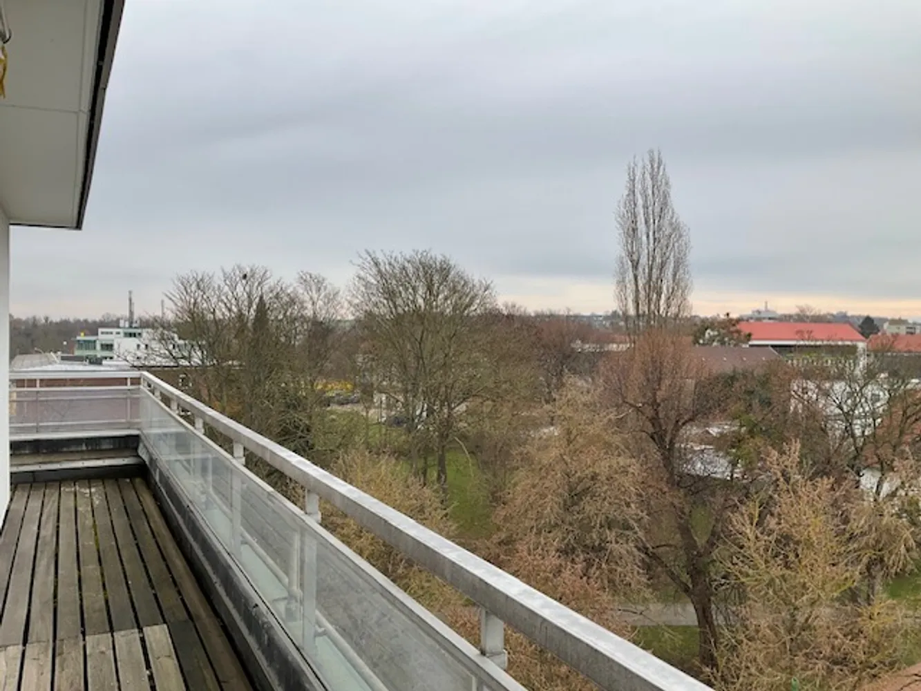 3 room apartment with 82 m² in Salzgitter – Photo 4