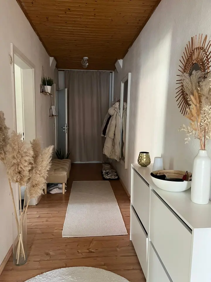 2 Zimmer Wohnung mit 70 m² in Kassel – Bild 7