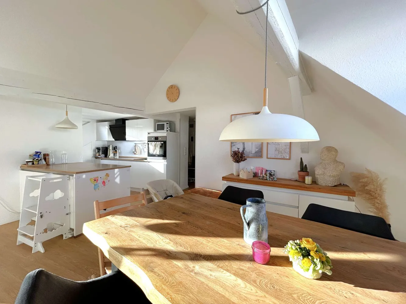 4 Zimmer Wohnung mit 106 m² in Hannover – Bild 6