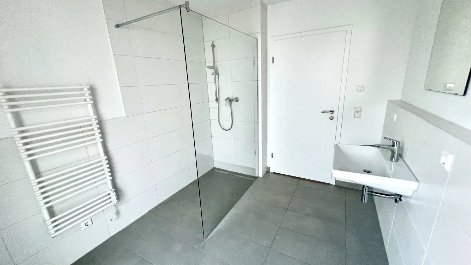 3 Zimmer Wohnung mit 91 m² in Lahr/Schwarzwald – Bild 1