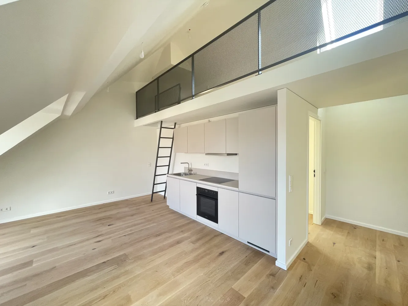 2 Zimmer Wohnung mit 41 m² in Berlin – Bild 4