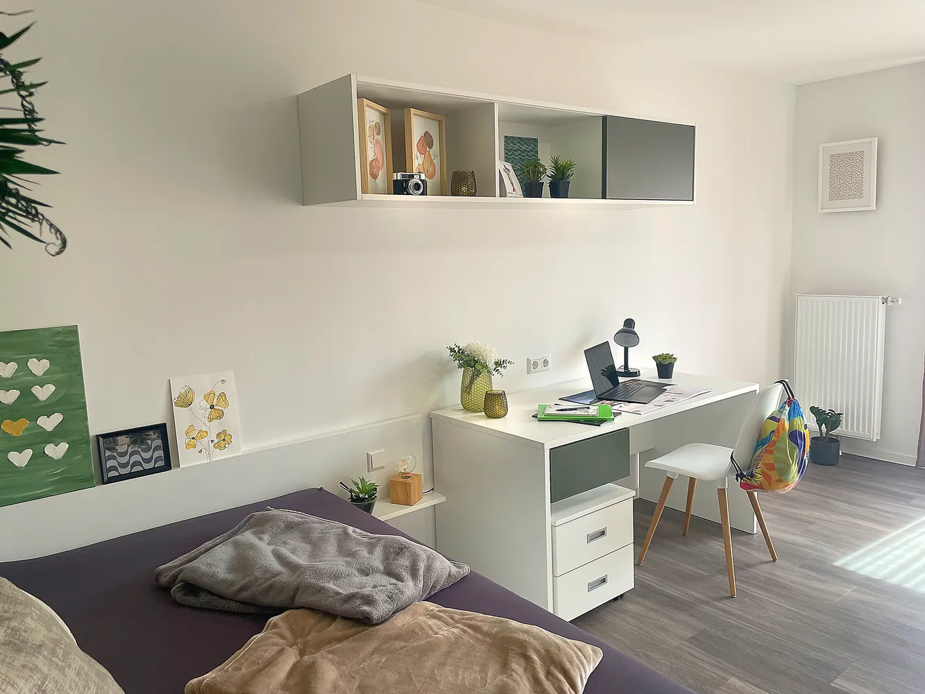 1 Zimmer Wohnung mit 28 m² in Schwäbisch Gmünd – Bild 8