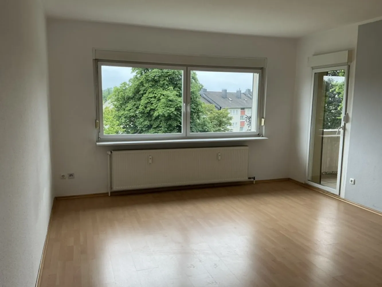 3 Zimmer Wohnung mit 72 m² in Velbert – Bild 3