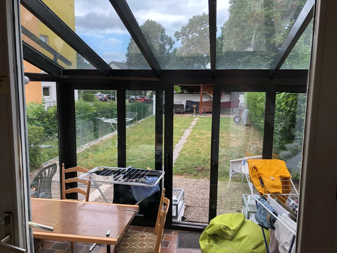 1 Zimmer Wohnung mit 34 m² in Freiburg im Breisgau – Bild 6