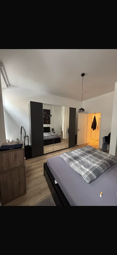 2 Zimmer Wohnung mit 60 m² in Nürnberg – Bild 3