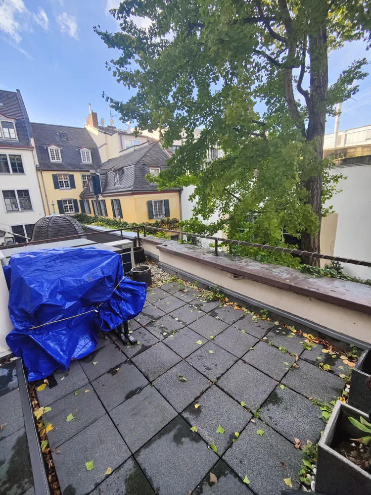 2 Zimmer Wohnung mit 53 m² in Bonn – Bild 4