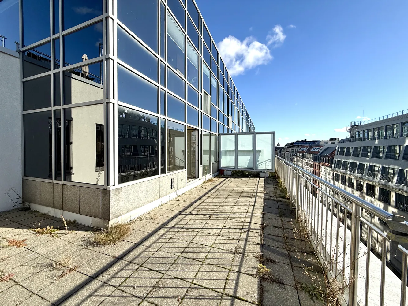 3 room apartment with 157 m² in Berlin – Photo 10