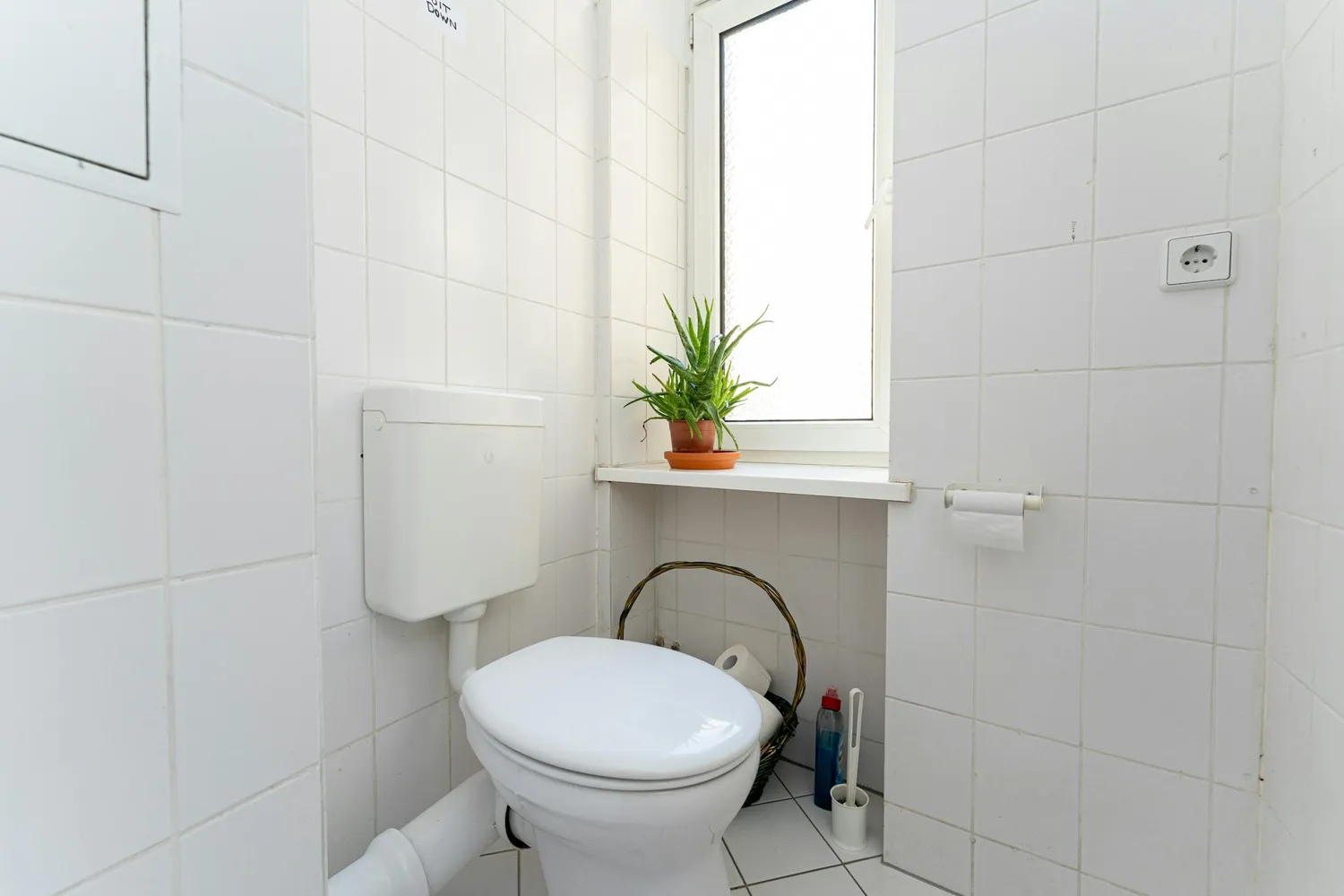 Shared room with 9 m² in Berlin – Photo 4