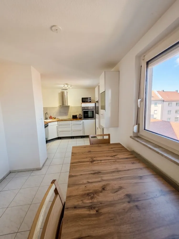 19 Zimmer Wohnung mit 64 m² in Nürnberg – Bild 6