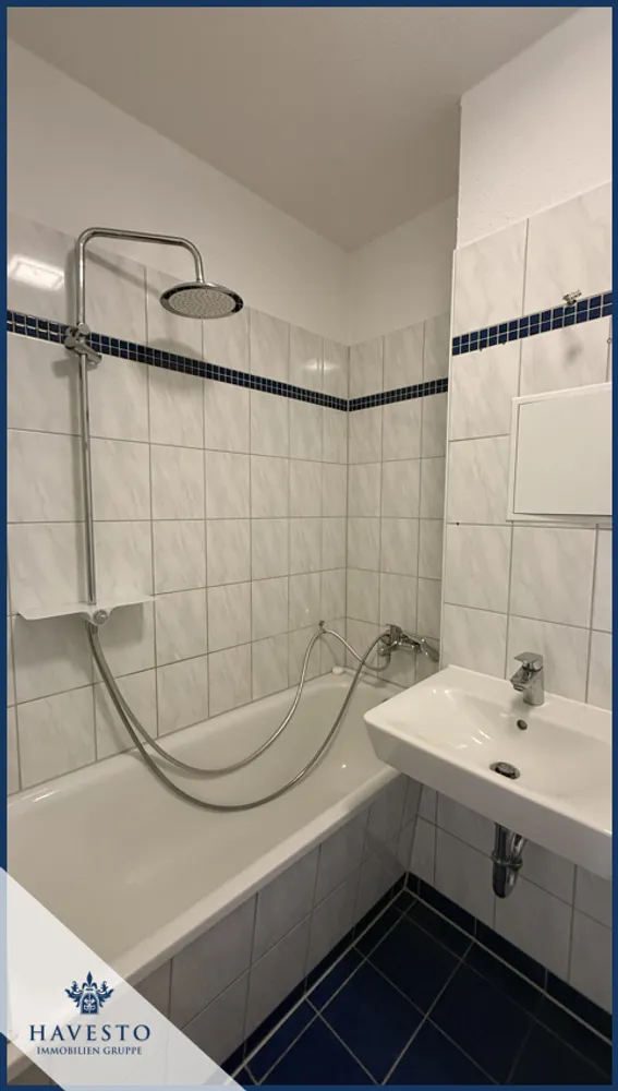 3 room apartment with 61 m² in Magdeburg – Photo 7