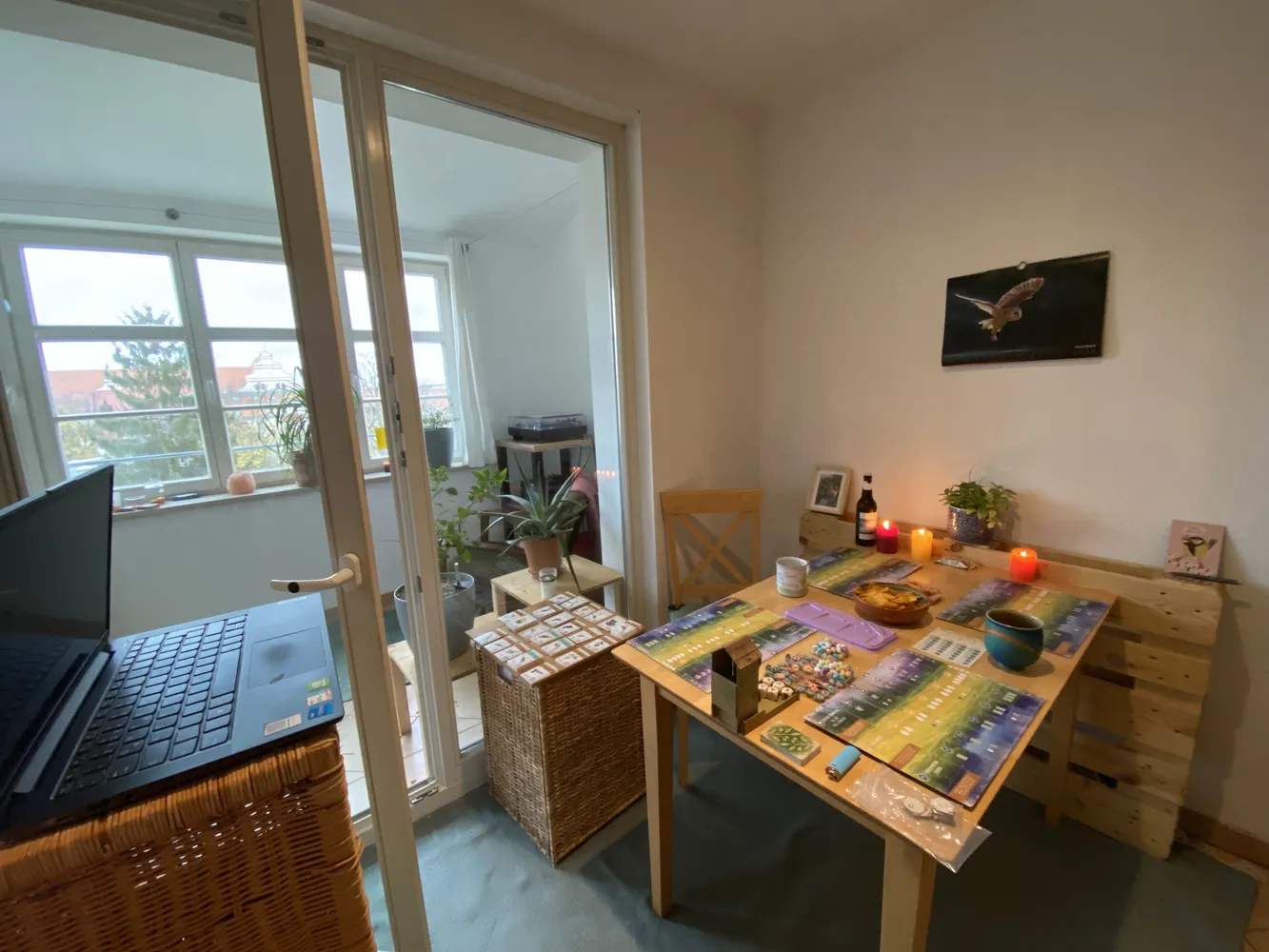 2 Zimmer Wohnung mit 72 m² in Leipzig – Bild 5