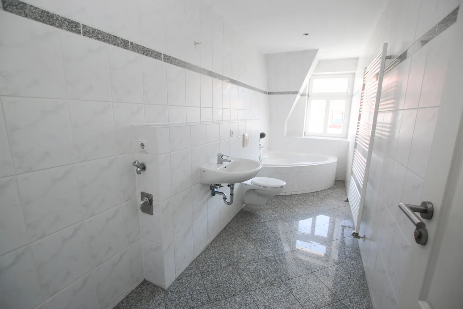 3 room apartment with 87 m² in Leipzig – Photo 11