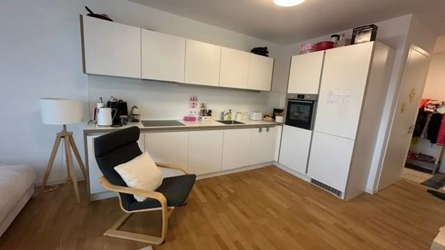 3 Zimmer Wohnung mit 74 m² in Wiesbaden – Bild 7