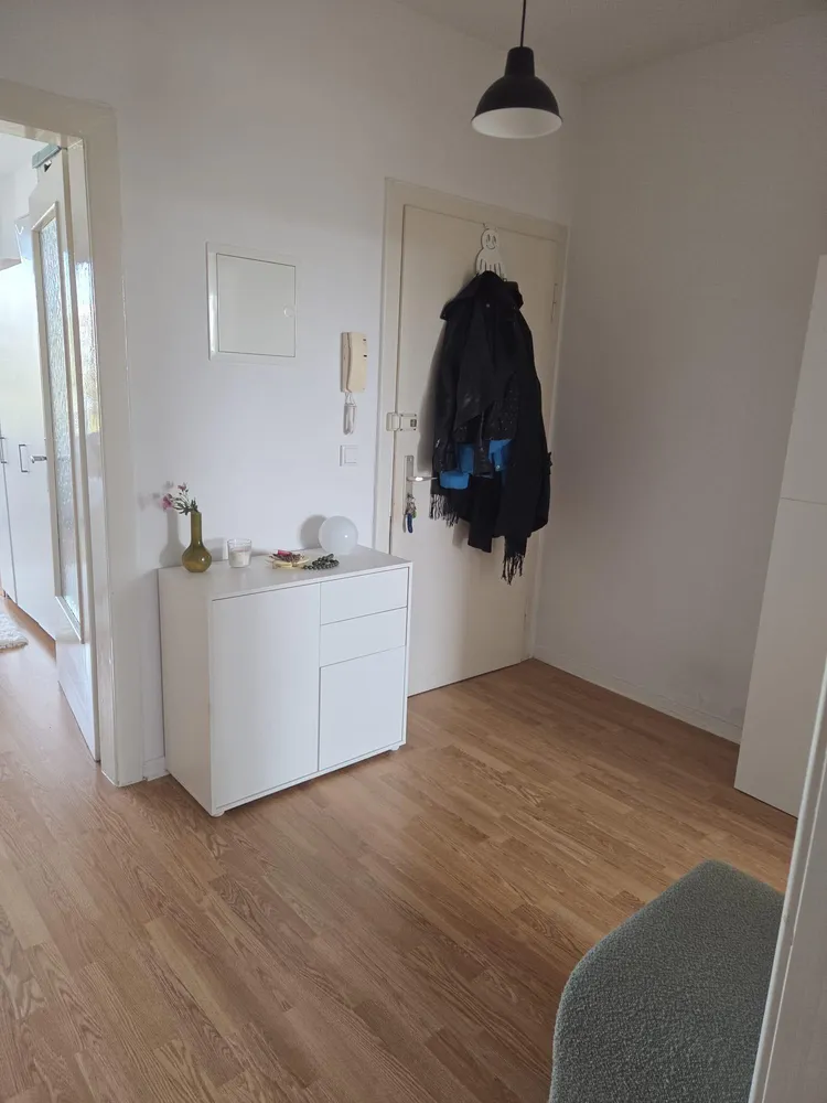 2 room apartment with 57 m² in Düsseldorf – Photo 11