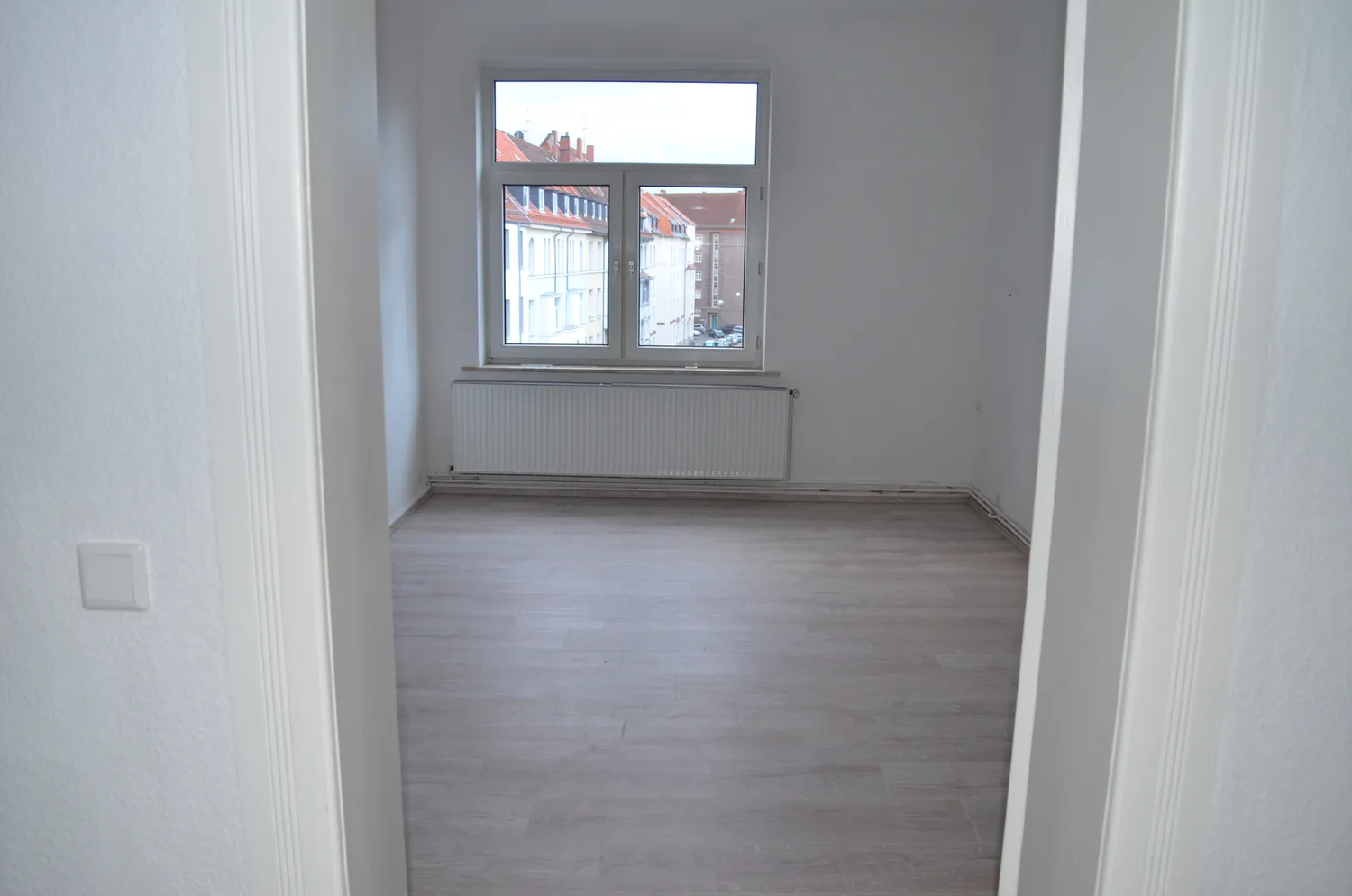 4 Zimmer Wohnung mit 105 m² in Hannover – Bild 6