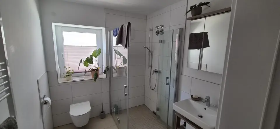 3 Zimmer Wohnung mit 90 m² in Aalen – Bild 4