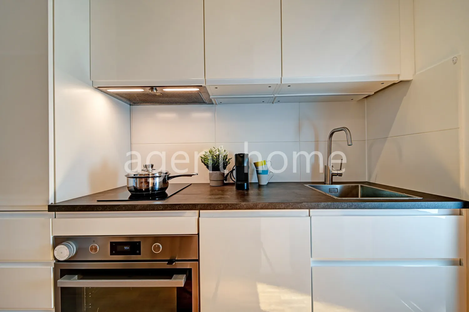 2 Zimmer Wohnung mit 32 m² in Stuttgart – Bild 7