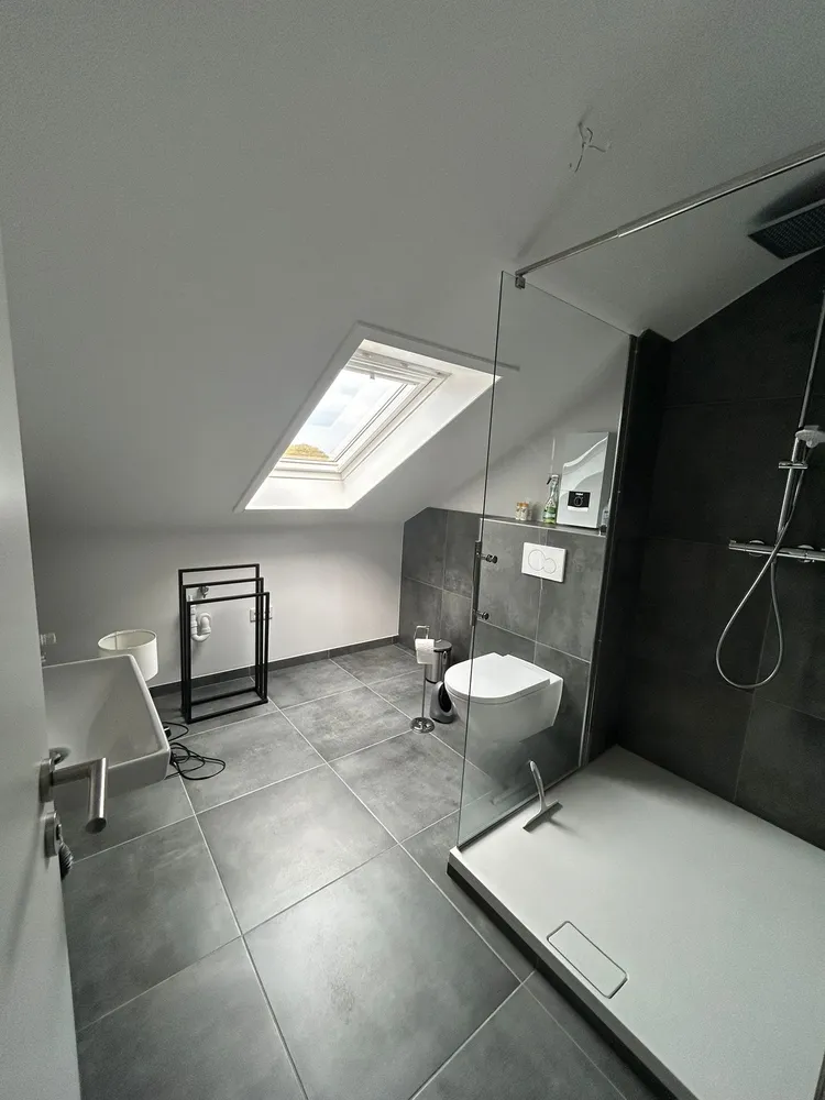 2 Zimmer Wohnung mit 41 m² in Dortmund – Bild 9