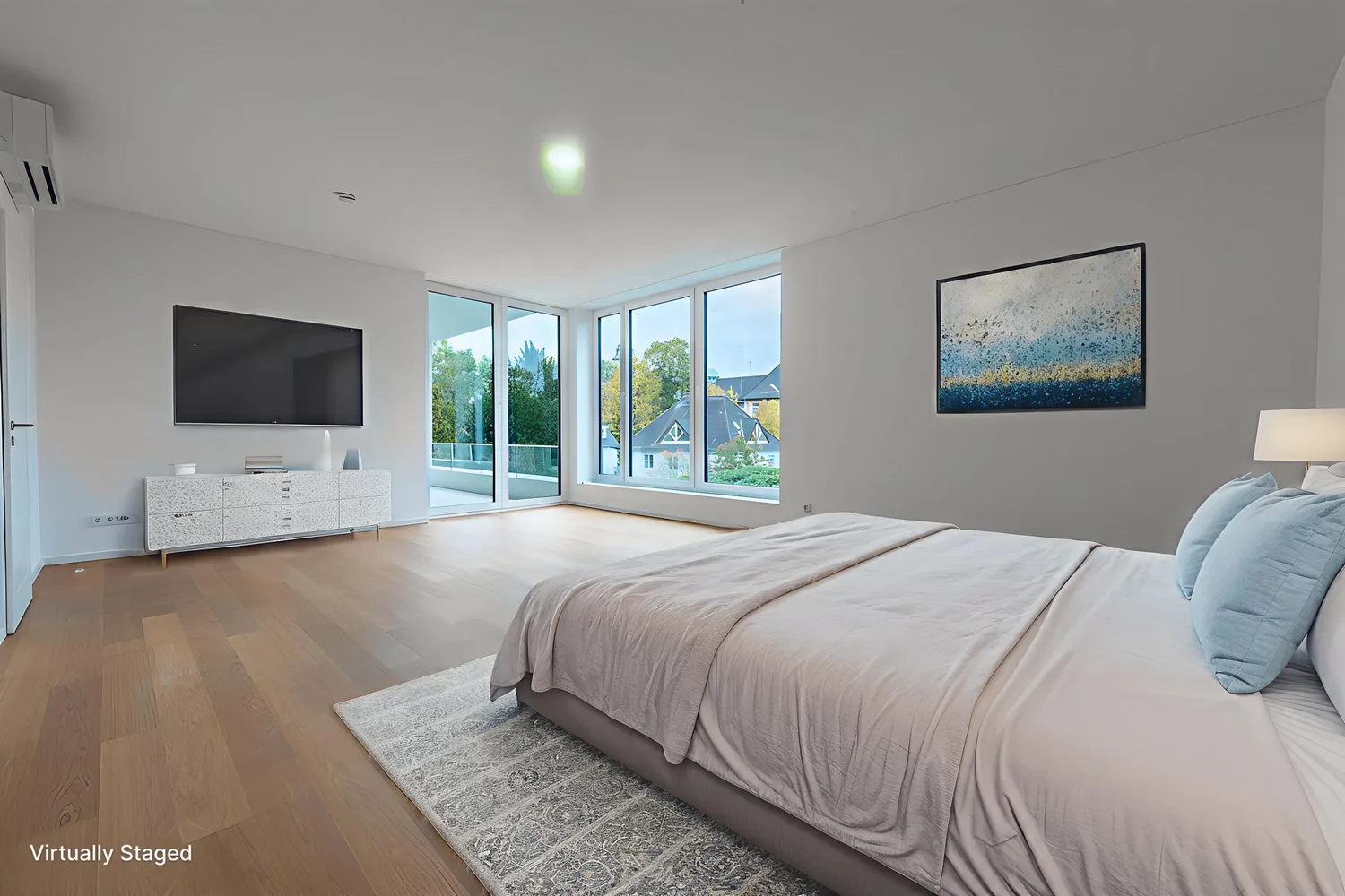 3 Zimmer Wohnung mit 206 m² in Essen – Bild 9